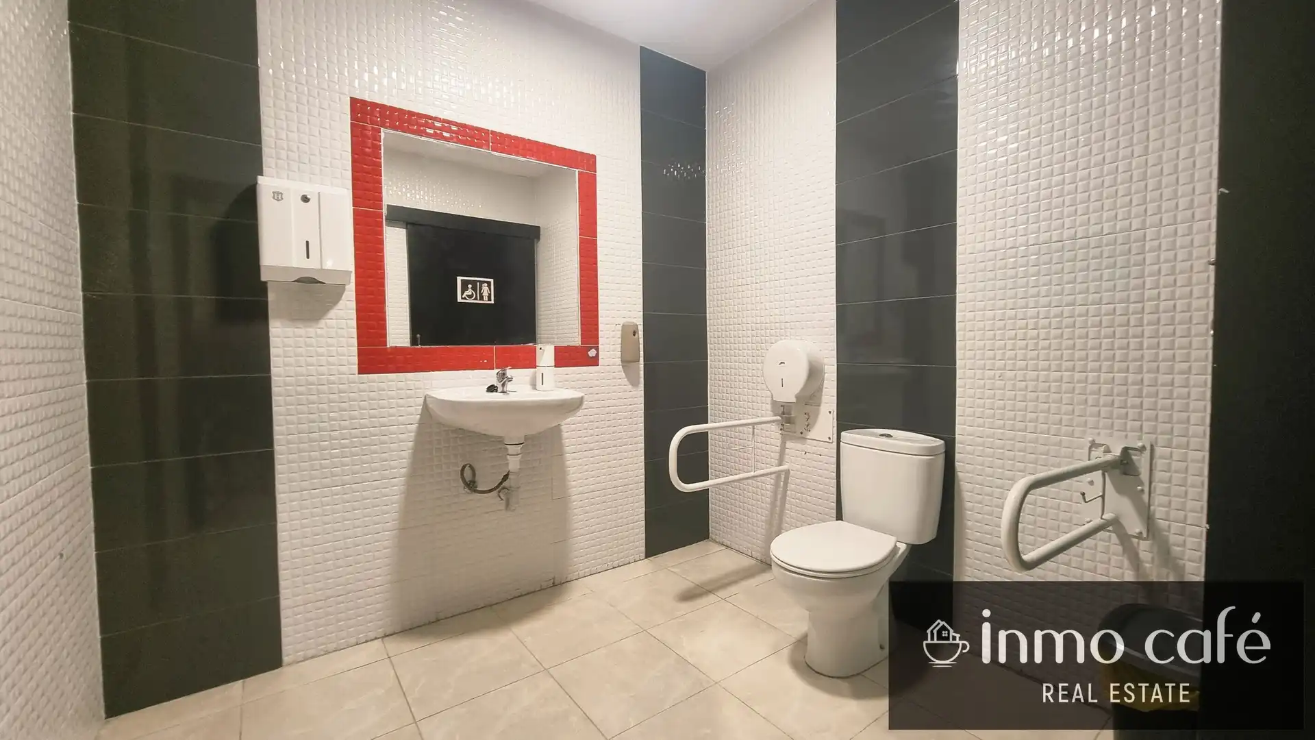 Local comercial en traspaso en PINTOR  XAVIER SOLER, imagen 28