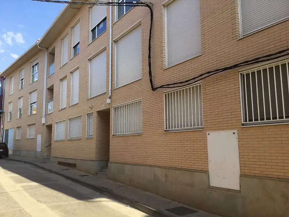 Aparcament en venda a Calle San Valero, imagen 3