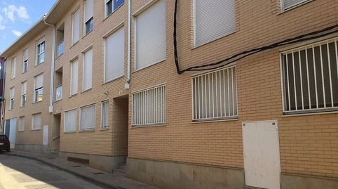 Foto 3 de Garaje en venta en Calle San Valero, Cariñena, Zaragoza