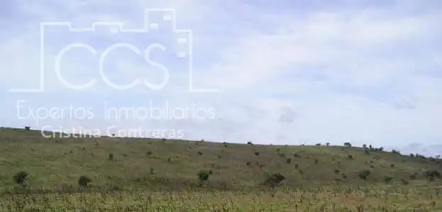 Finca rústica en venta en Cabezas Rubias