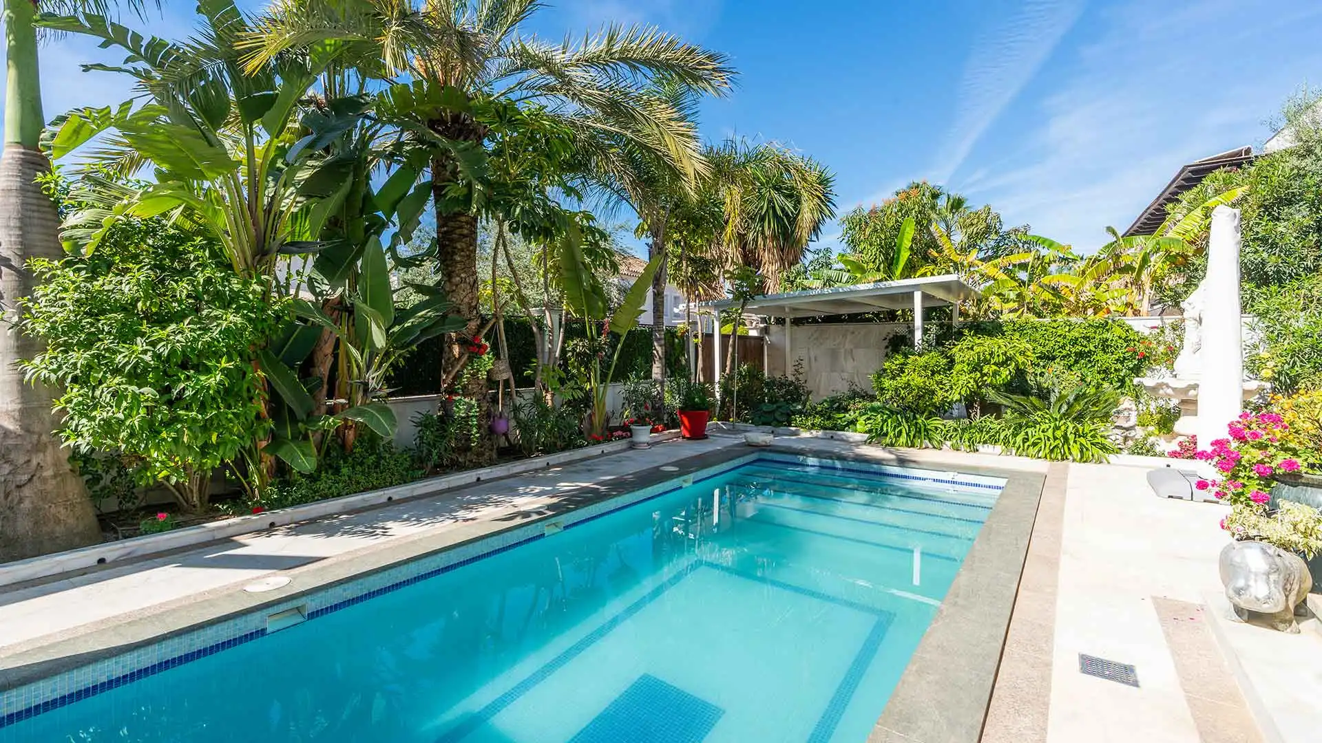 Haus mit Terrasse zum Verkauf in ROMERO DE TORRES-CASABLA 22, imagen 14