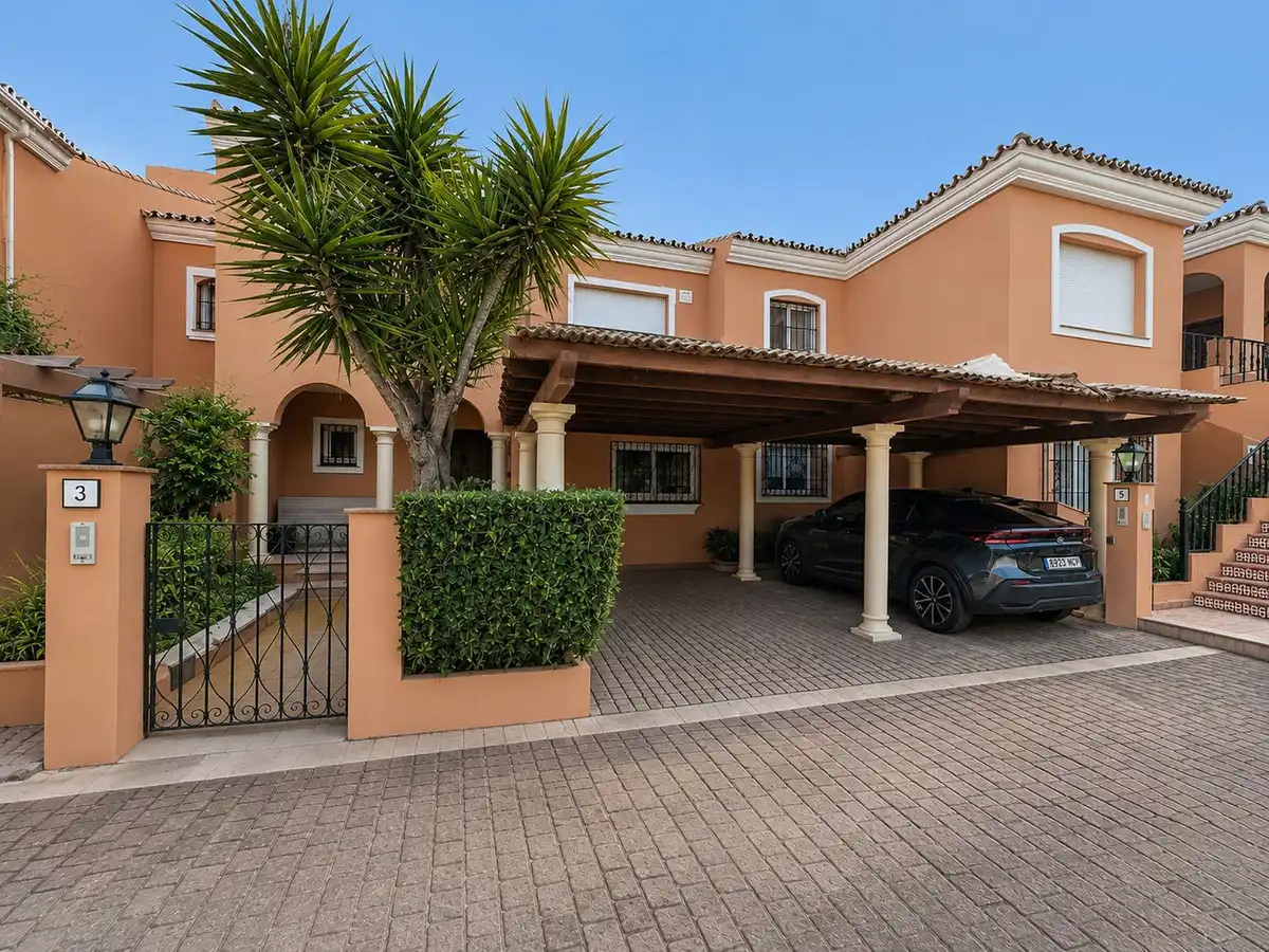 Reihenhaus zum Verkauf in Benamara - Atalaya, imagen 22