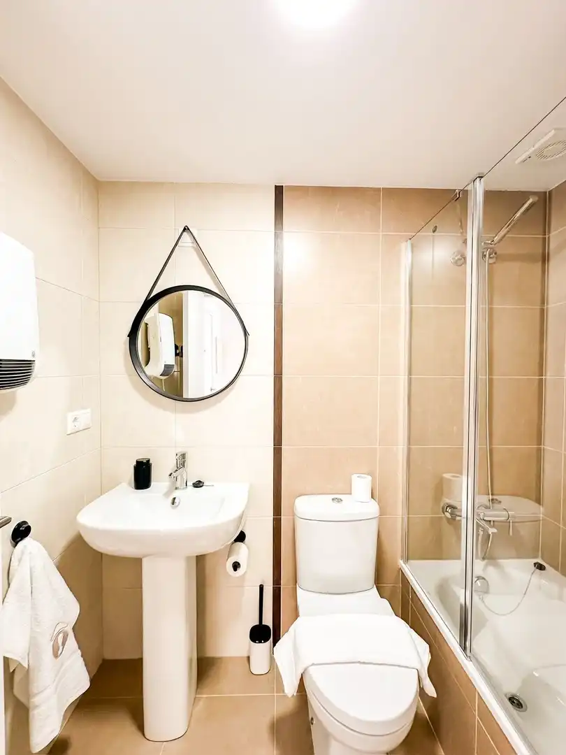 Apartament amb ascensor en venda a Fisterra, imagen 9