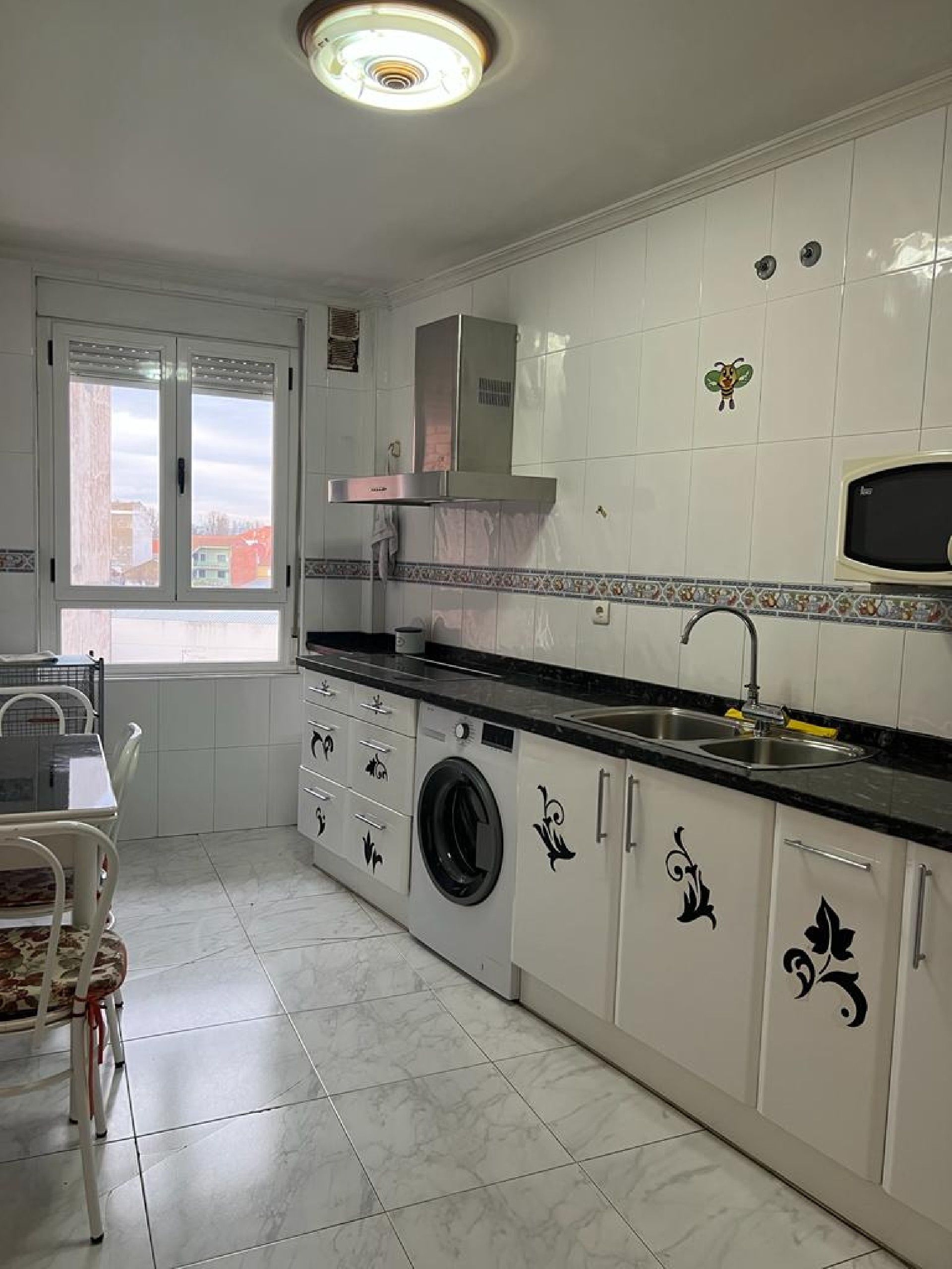Flat for sale in La Bañeza