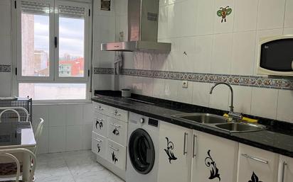 Wohnung zum verkauf in La Bañeza