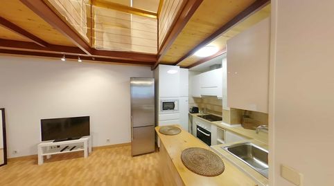 Foto 5 de Pis de lloguer a Calle de San Ernesto, Ciudad Jardín, Madrid Capital