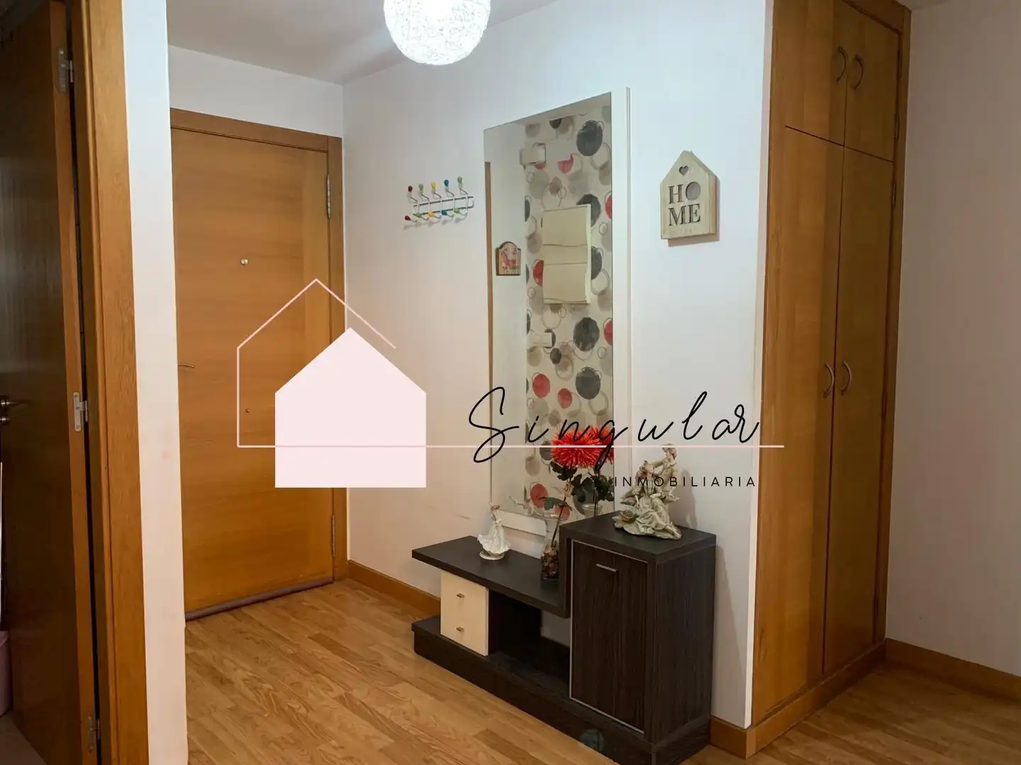 Wohnung zum Verkauf in Vigo  mit Heizung und Abstellraum