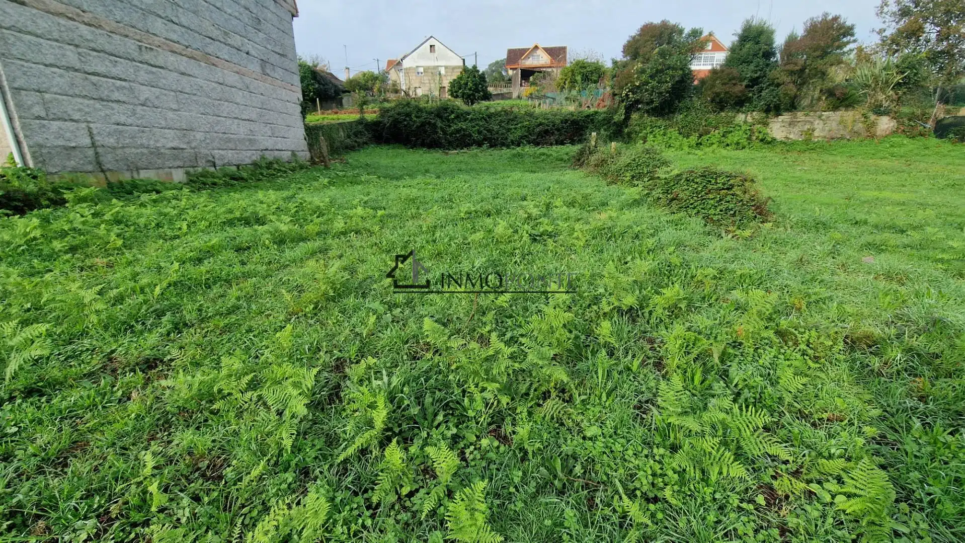 Lands and plots for sale in Soutomaior, imagen 3