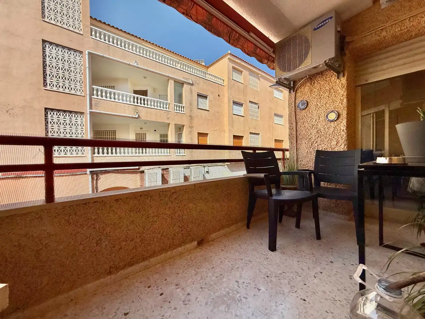 Flat with terrace for sale in Lo Pagán, imagen 7