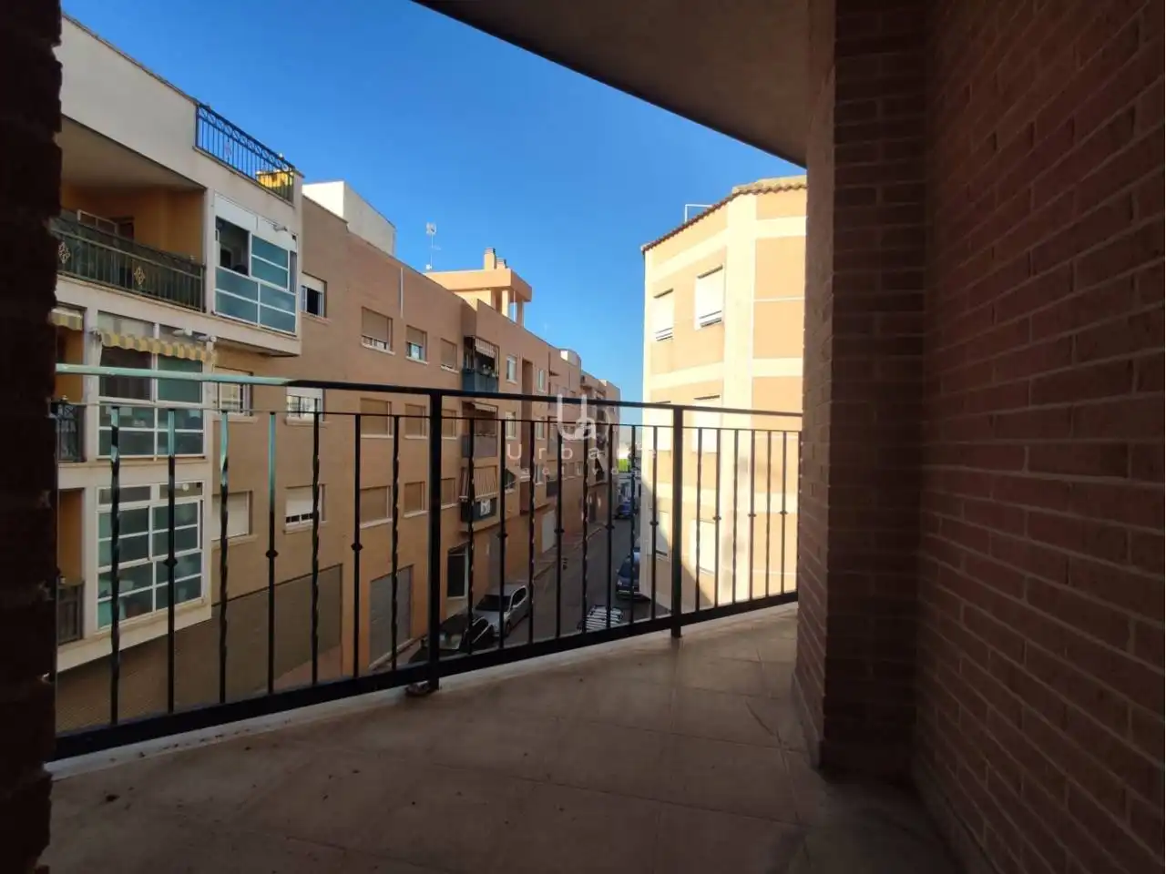 Pis amb terrassa en venda a Calle Pintor Pedro Cano, imagen 4