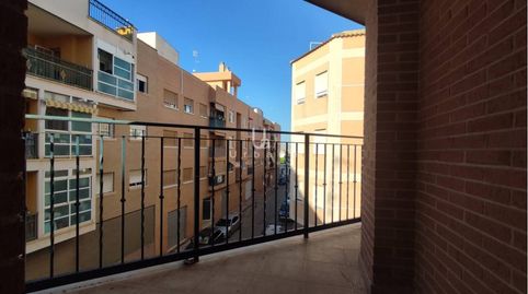 Foto 4 de Piso en venta en Calle Pintor Pedro Cano, Beniel, Murcia