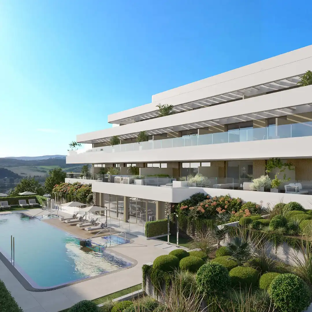 Penthouse with pool for sale in Costa Natura, imagen 17