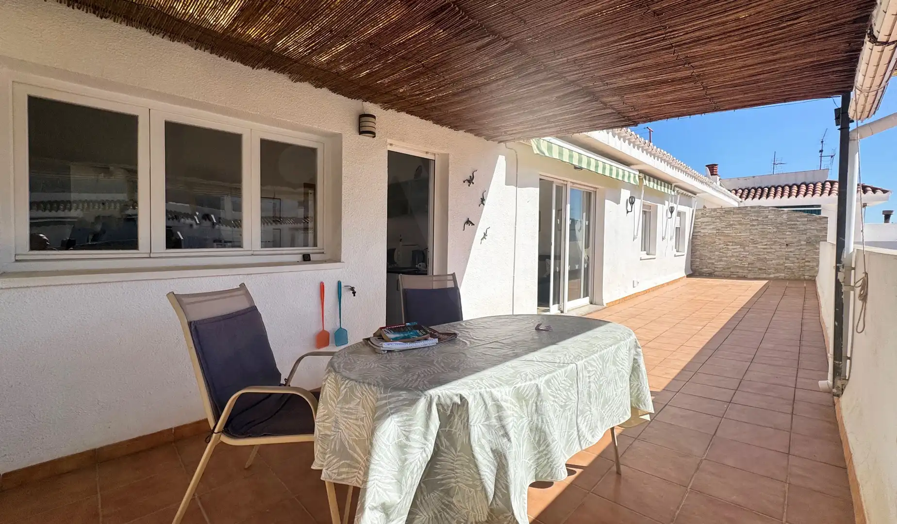 Penthouse with lift for sale in Pego, imagen 13