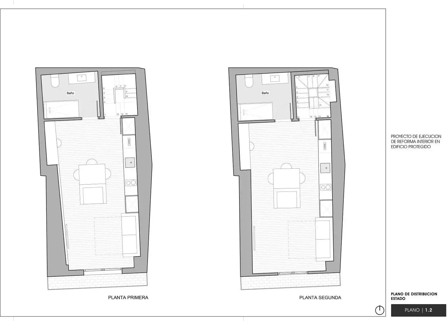 Residential for sale in Ciutat Vella, imagen 22