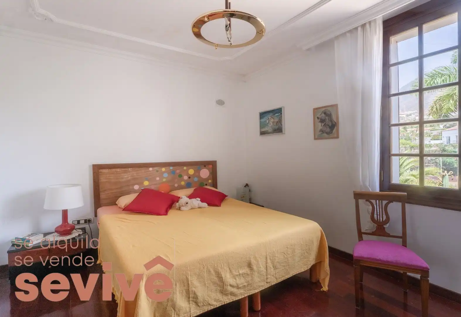 Casa amb piscina en venda a Araya, imagen 15