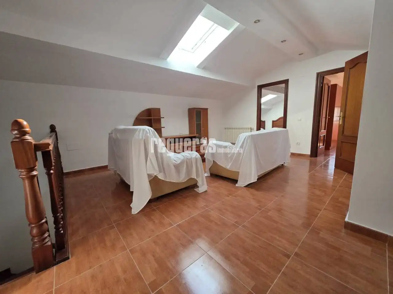 Casa o chalet en venta en Avilés con Calefacción, Jardín privado y Amueblado