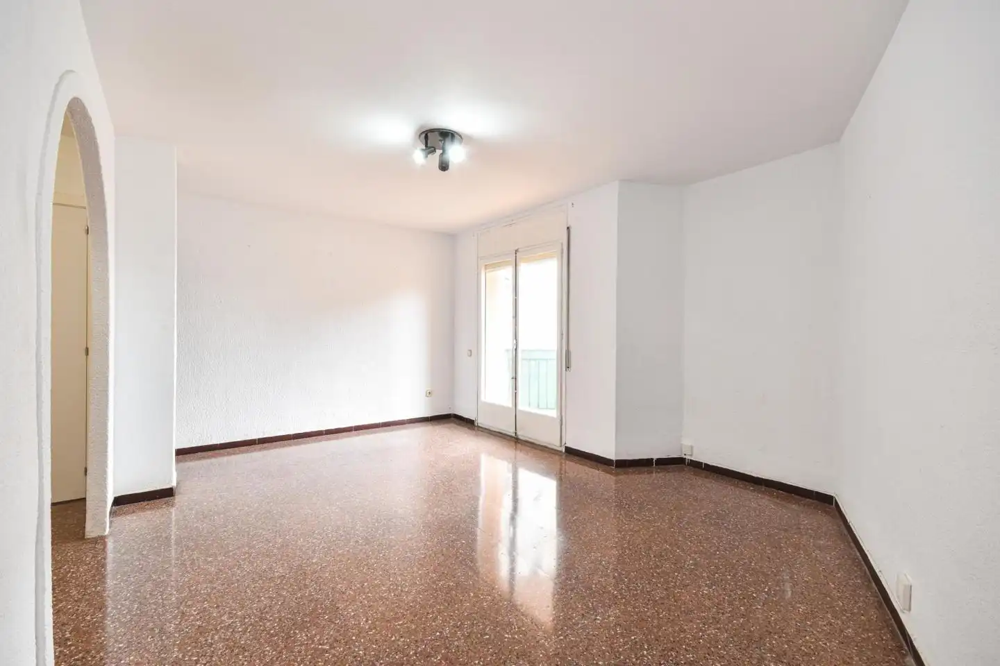 Flat with terrace for sale in De Roca I Roca, imagen 9