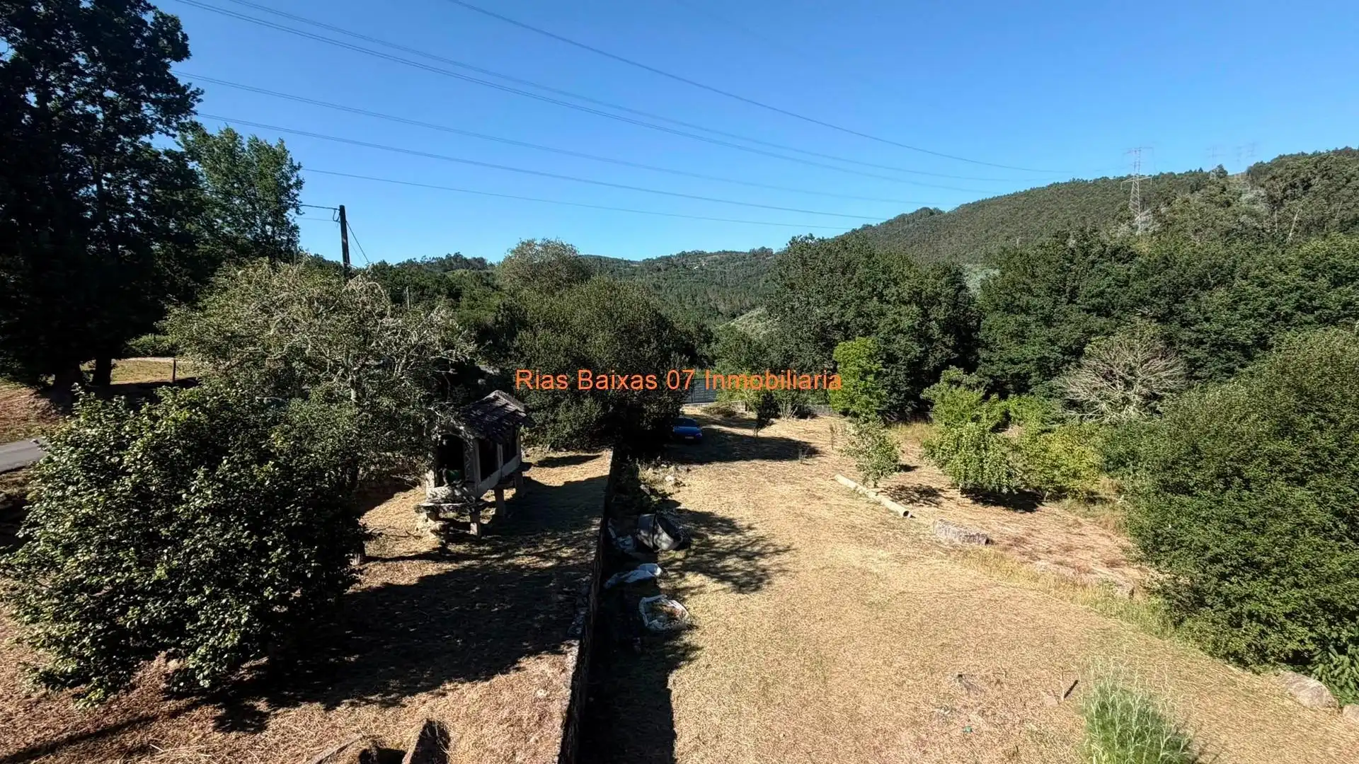 Casa o chalet en venta en Covelo con Calefacción, Jardín privado y Terraza