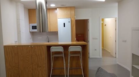 Foto 5 de Apartamento de alquiler en El Carmen, Murcia Capital