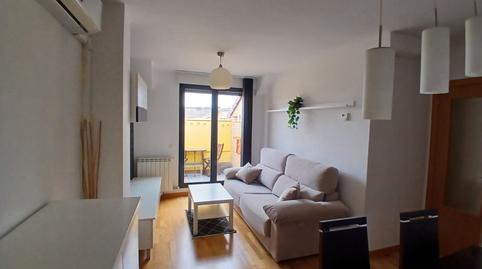 Foto 5 de Àtic en venda a Calle Monjo, 7, Fuensaldaña, Valladolid