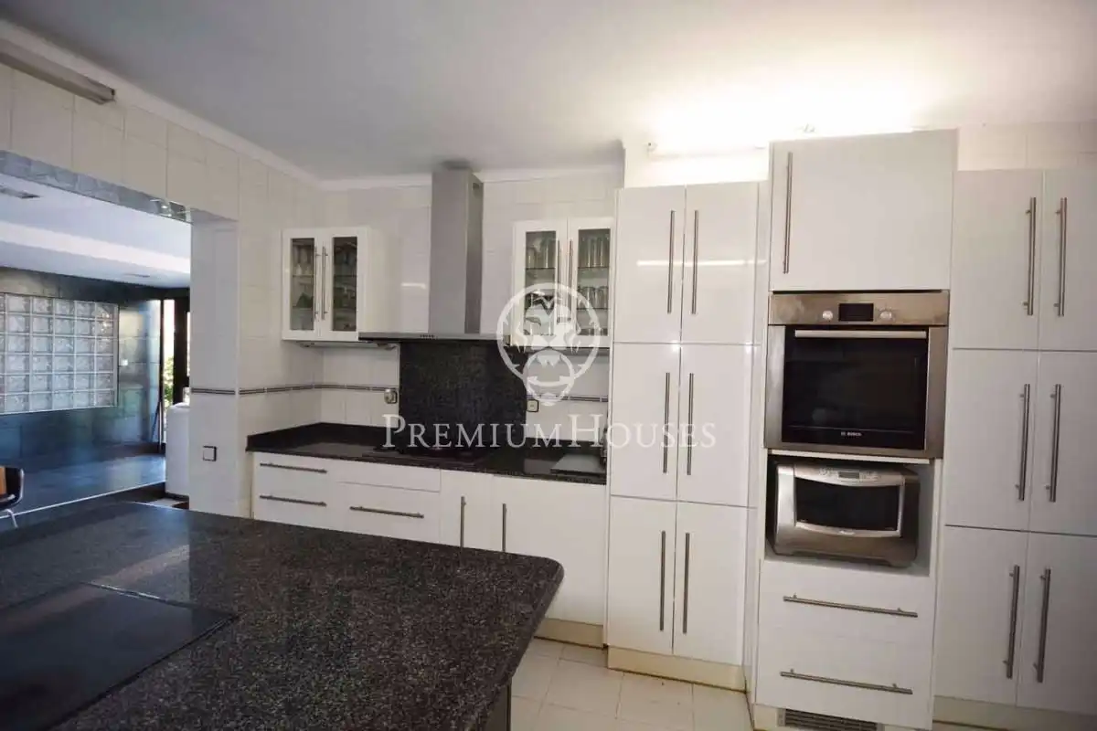 Maison avec terrasse à vendre à Alella, imagen 19
