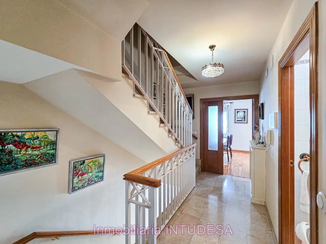 Casa o chalet en venta en Parque del Queiles