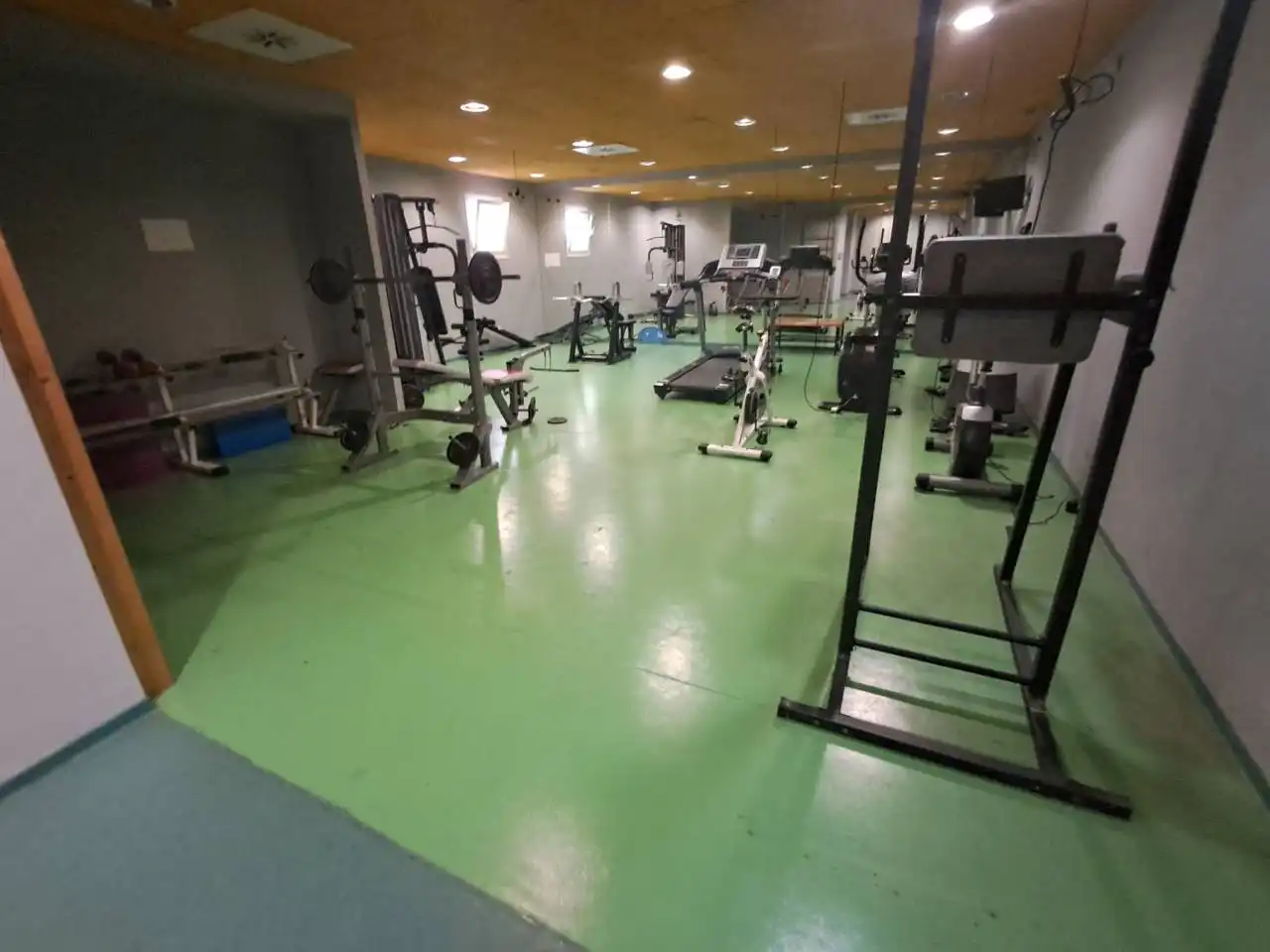 Dúplex en venda en Lardero amb Aire condicionat, Calefacció i Terrassa