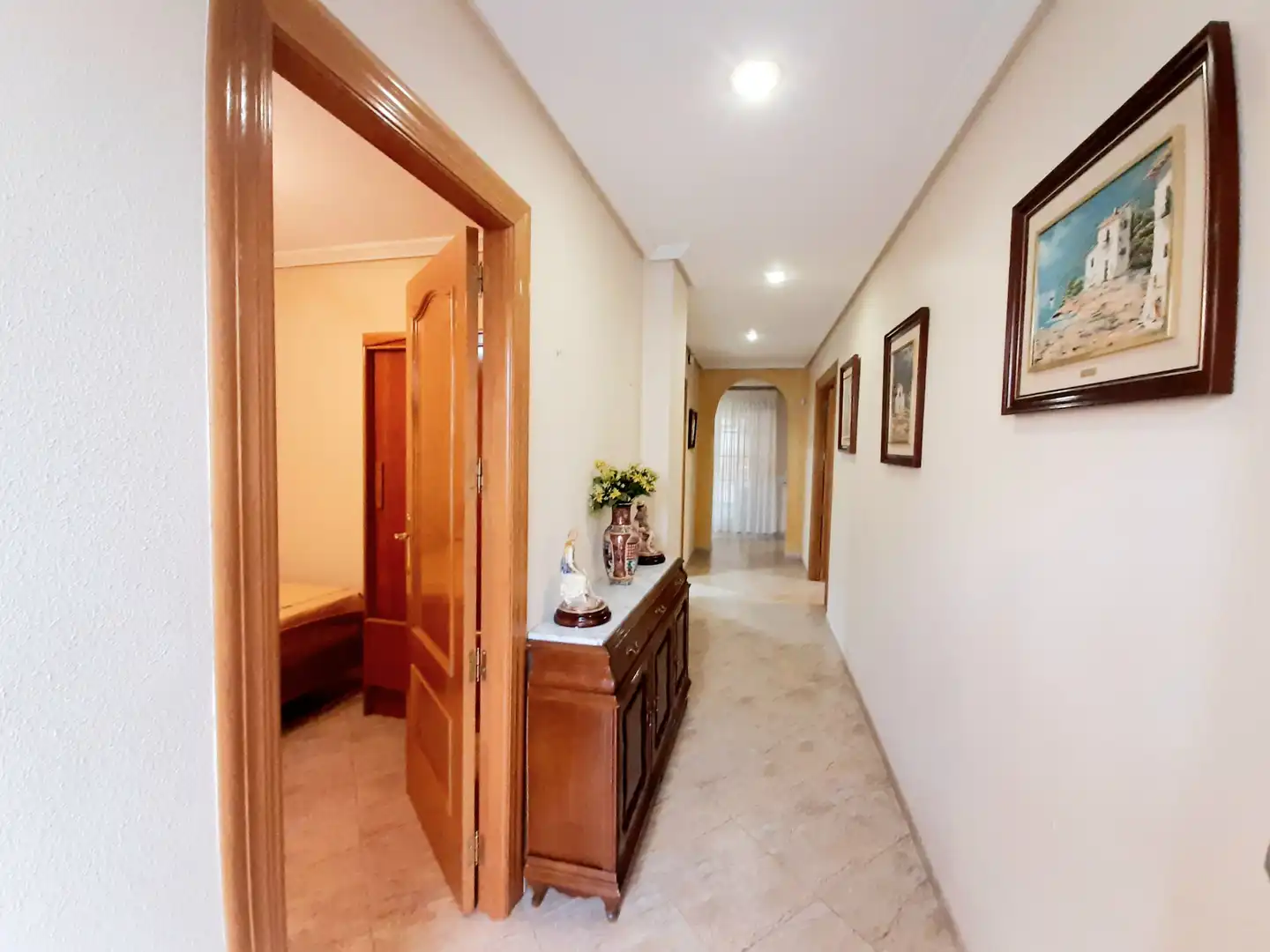 Casa o xalet en venda en Archena amb Aire condicionat, Calefacció i Jardí privat