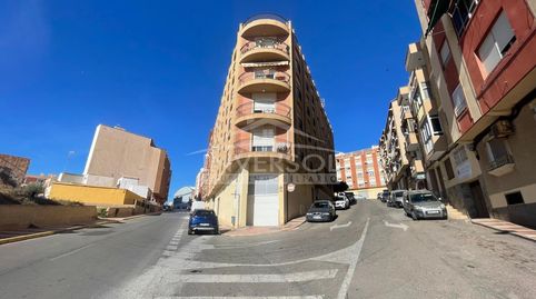 Foto 2 de Piso en venta en Calle Mar Tirreno, 1, Adra, Almería