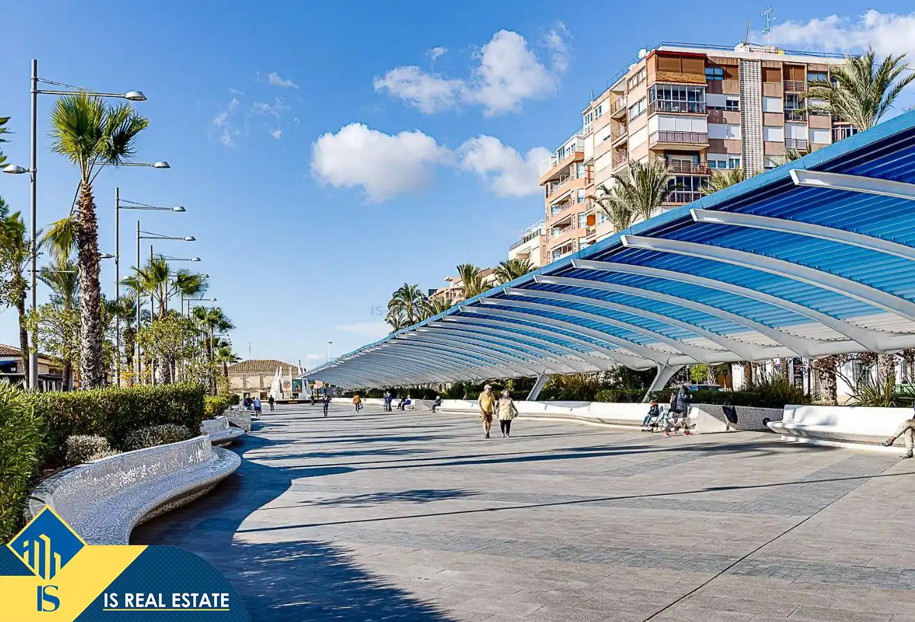Apartamento con ascensor en venta en Centro, imagen 32