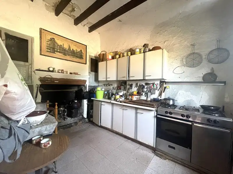Casa rústica amb jardí en venda a Porreres, imagen 20