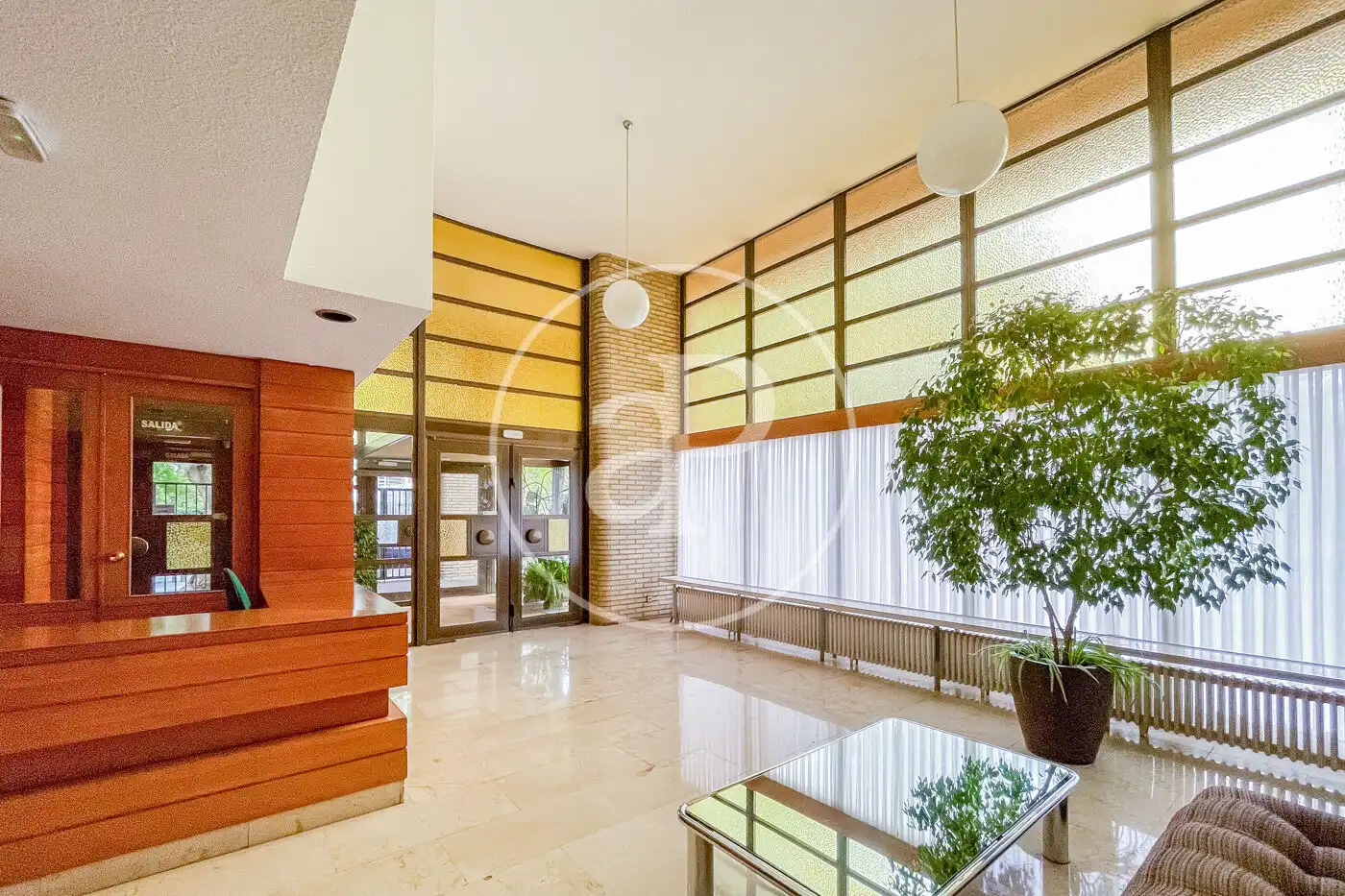 Piso en venta en Moncloa - Aravaca