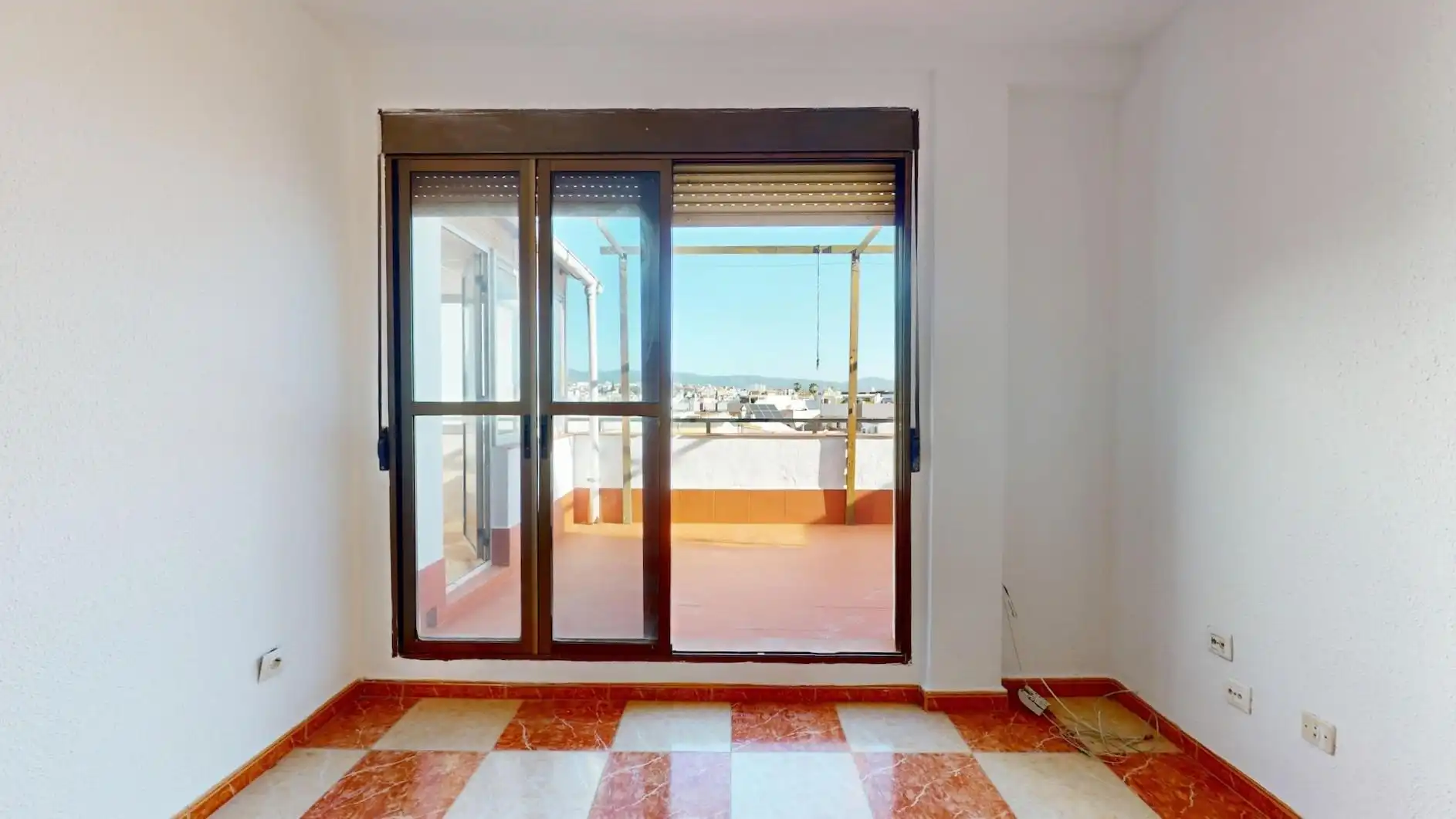 Terraza de Piso en venta en Córdoba con Terraza