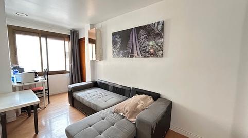 Foto 2 de Piso en venta en Carrer D'andalusia, Les Planes, Barcelona