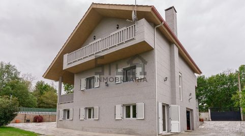 Foto 5 de Casa o chalet en venta en Lg. Taboadela, Taboadela, Ourense