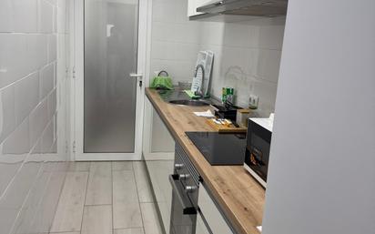 Kitchen of Flat for sale in Mollet del Vallès