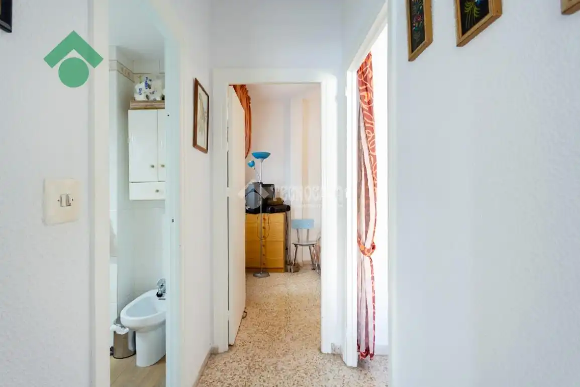 Flat for sale in Almuñécar  with Air Conditioner