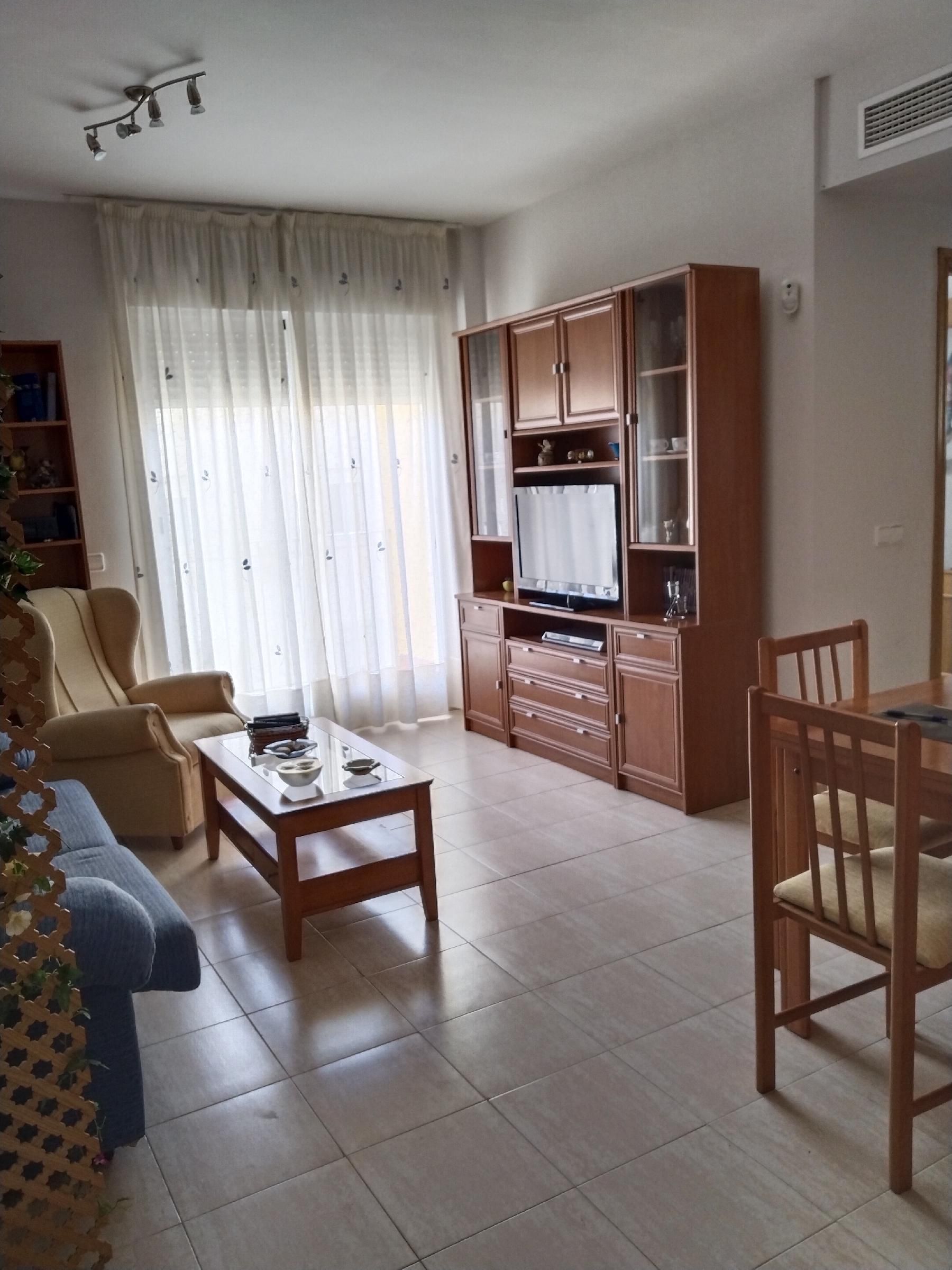 Apartment for sale in Puerto de Garrucha