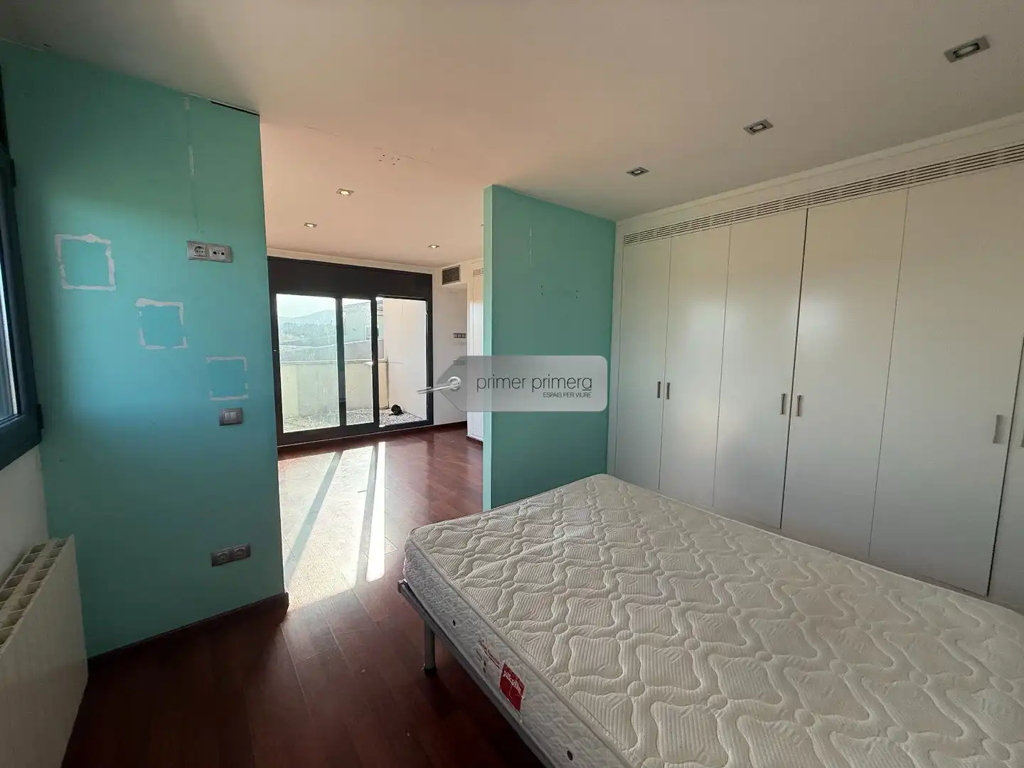 Habitación de Casa o chalet en venta en Vilobí d'Onyar con Aire acondicionado, Calefacción y Jardín privado