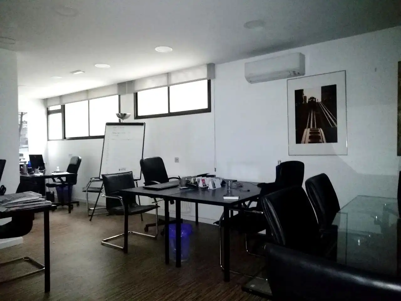 Oficina en venta en Madrid con Aire acondicionado y Calefacción