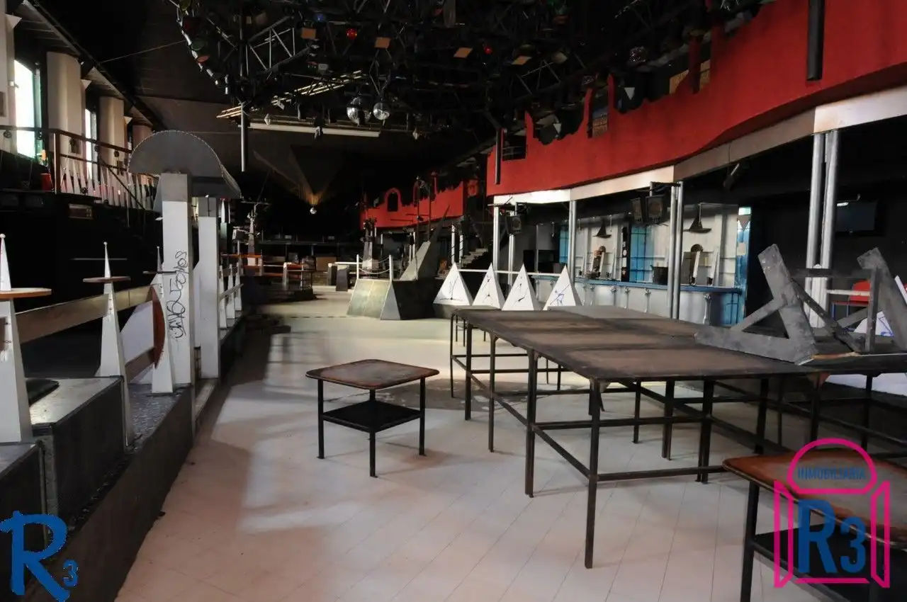 Nave industrial in vendita a Avenida Alcalde Miguel Castaño, imagen 9
