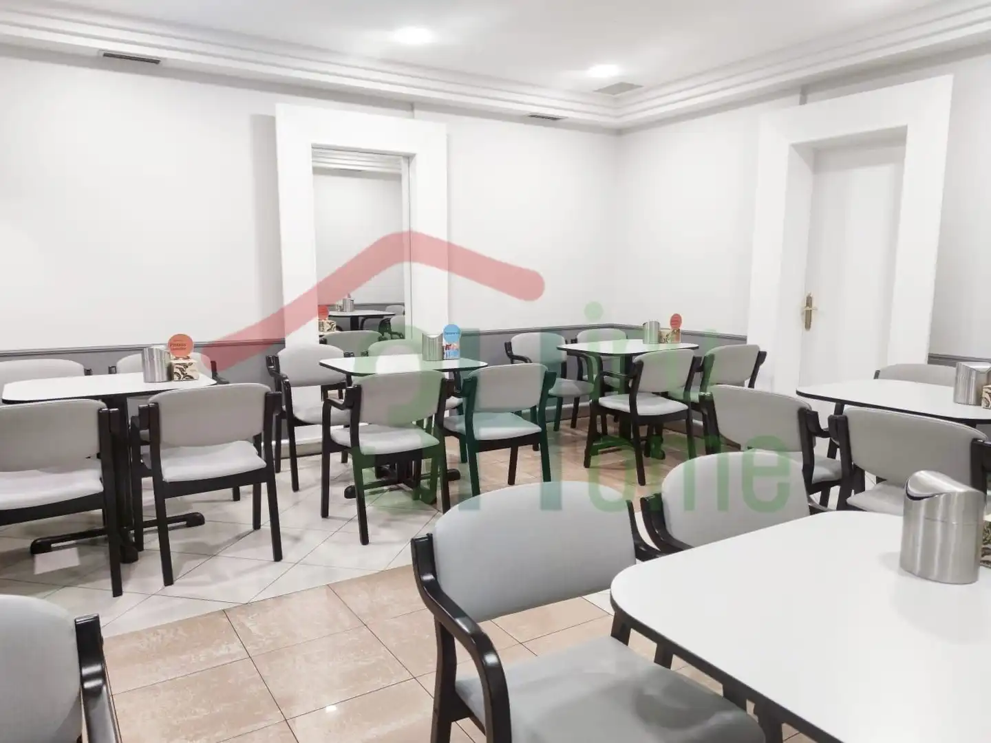 Local comercial en venda a Pinar - Anaka - Belaskoenea, imagen 19