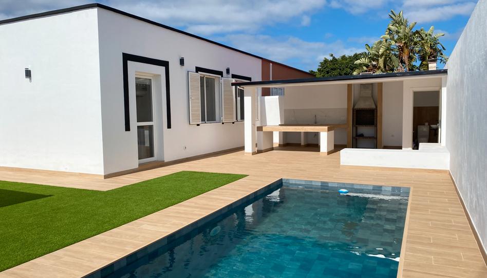 Foto 1 de Casa o xalet en venda a Guargacho, Santa Cruz de Tenerife