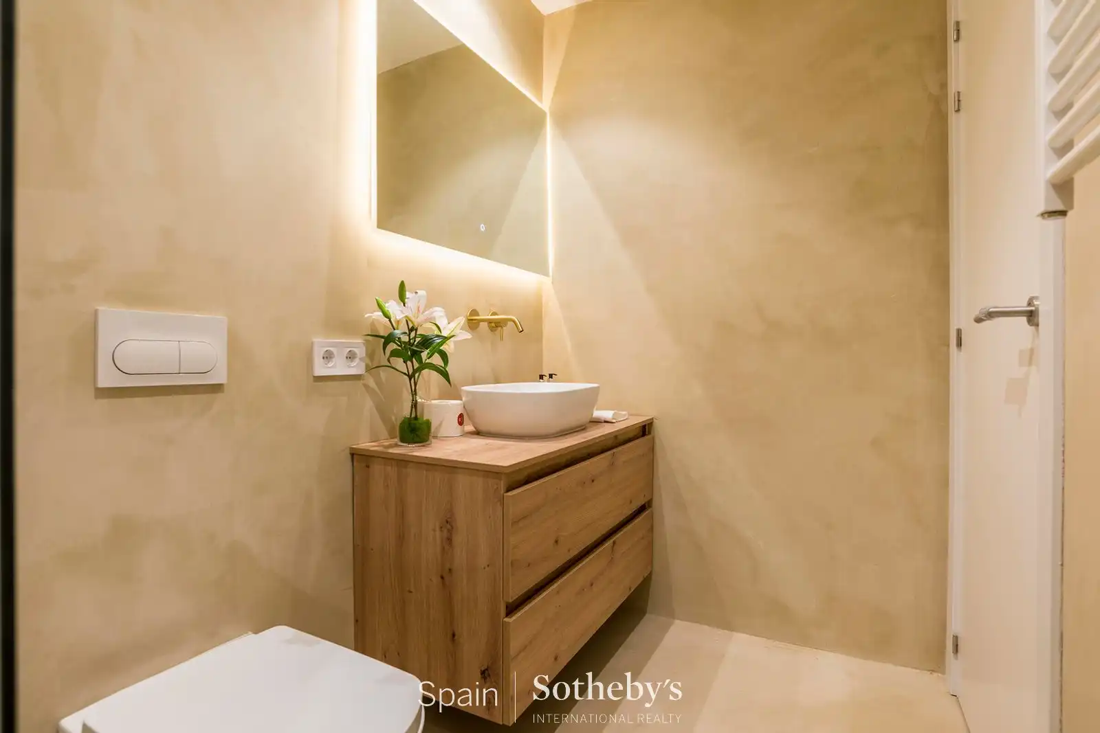 Appartement compact avec ascenseur à vendre à Calle del General Pardiñas, imagen 35
