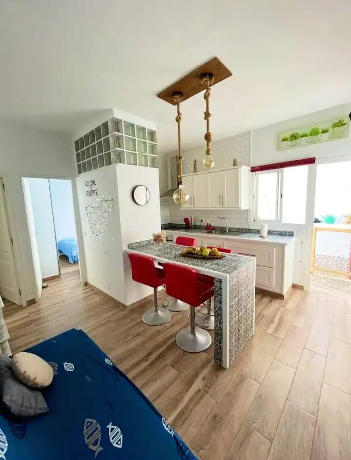 Maison mitoyenne à vendre à Calle el Isora, imagen 9