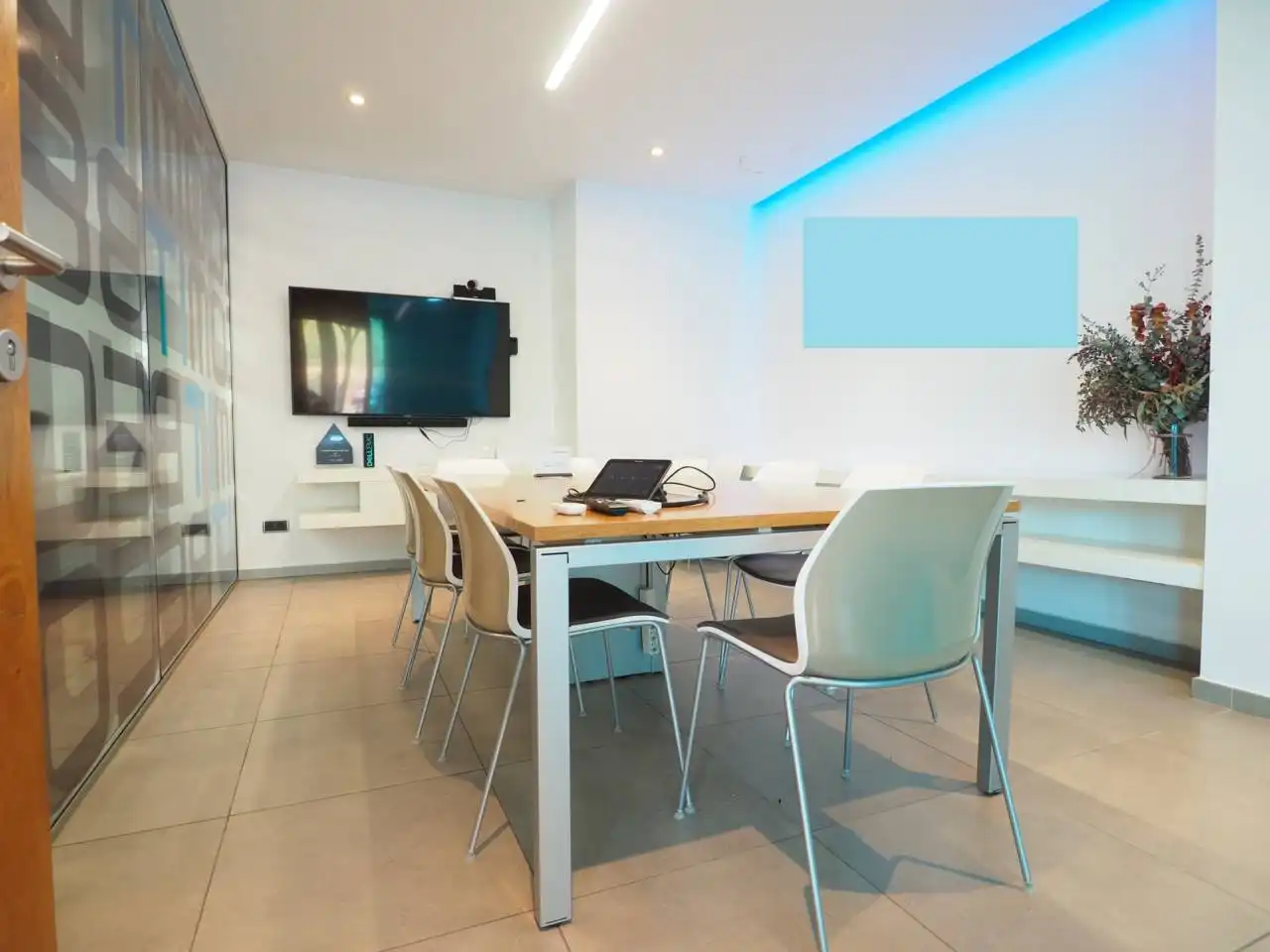 Business premises for sale in Avenida Marie Curie, imagen 5