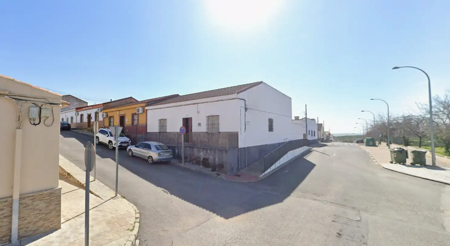 Casa in vendita a CERRO DE LA CASILLA, imagen 2