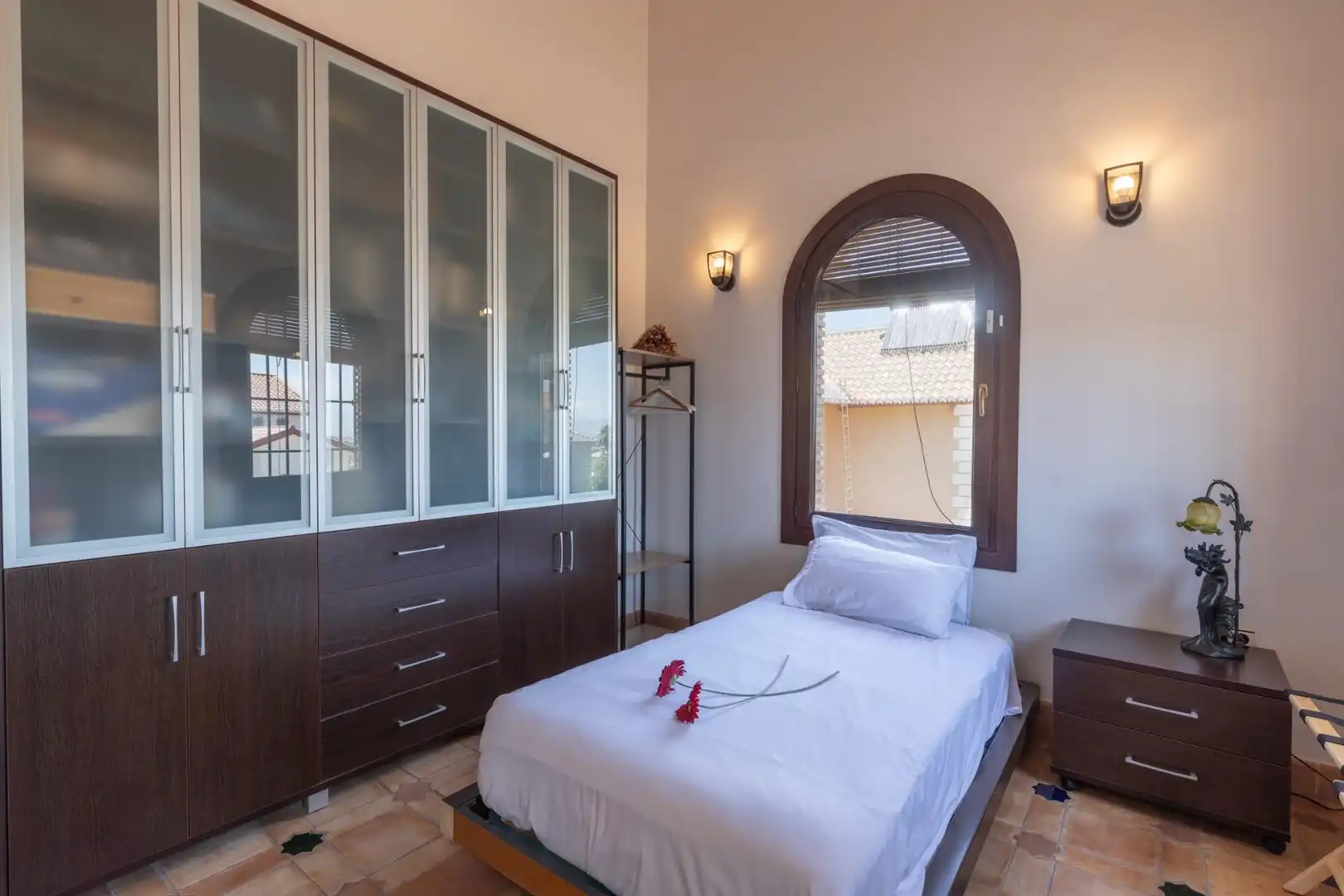 Chalet con piscina en venta en Calle de la Tórtola 22, imagen 28