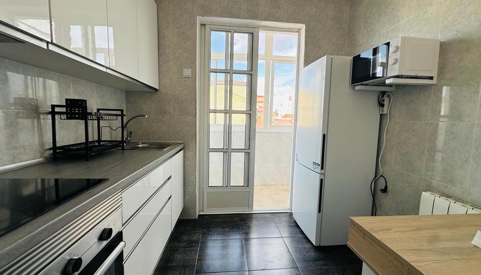 Foto 1 de Pis en venda a Calle Padre Manjón, Delicias, Valladolid