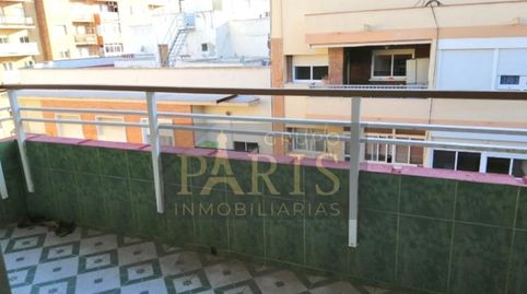 Foto 3 de Piso de alquiler en Lope de Rueda , San Ginés, Cartagena